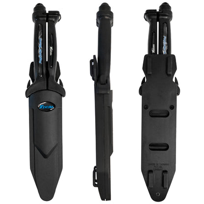 FogCutter Recon Knife - XS Scuba