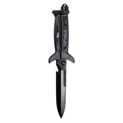 FogCutter Recon Knife - XS Scuba