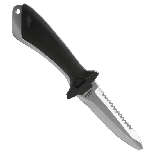 Cuchillo de torre