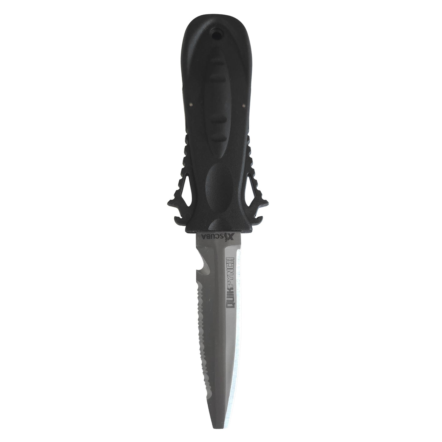 Quik Pynch Dive Knife - XS Scuba