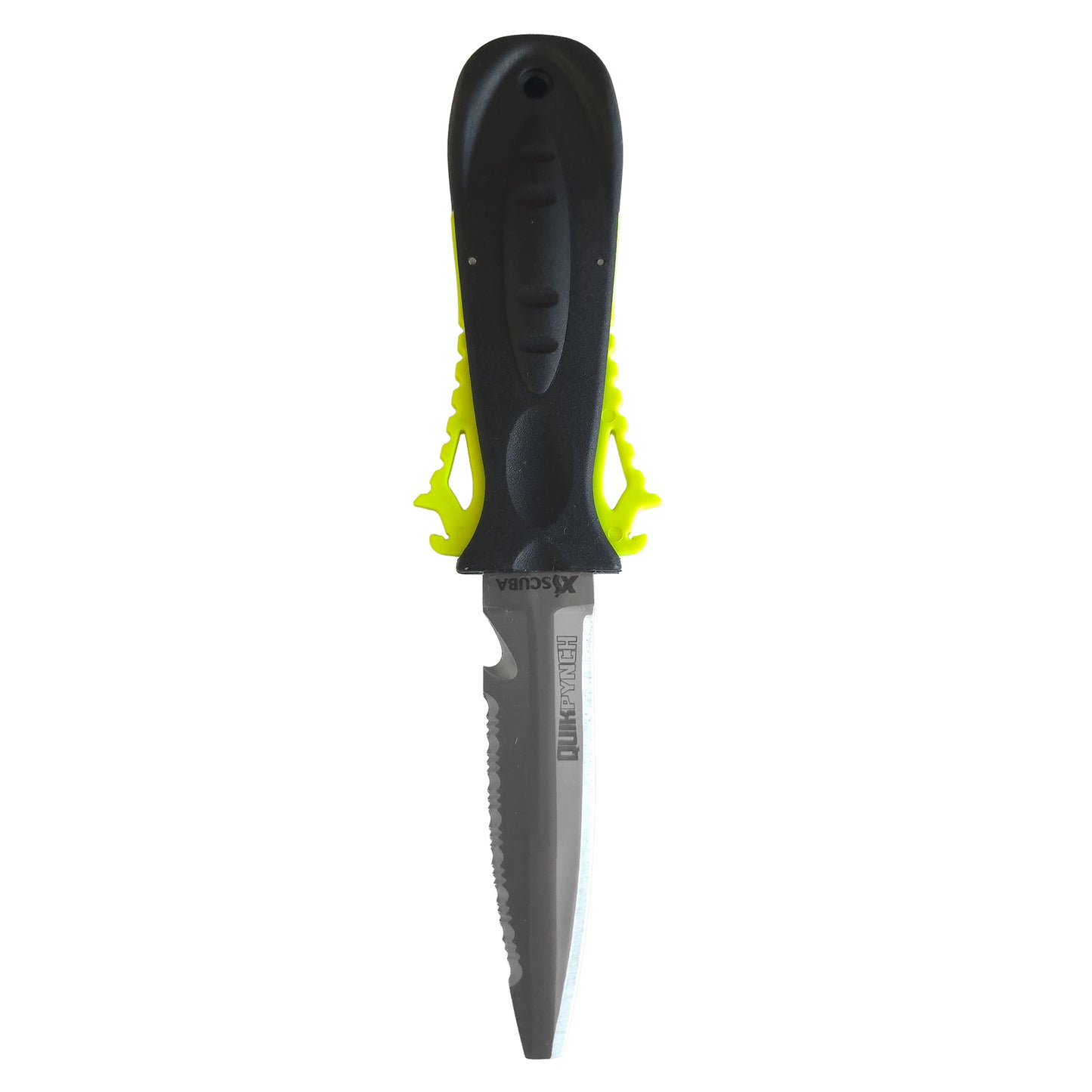 Quik Pynch Dive Knife - XS Scuba