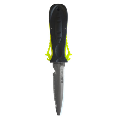 Quik Pynch Dive Knife - XS Scuba