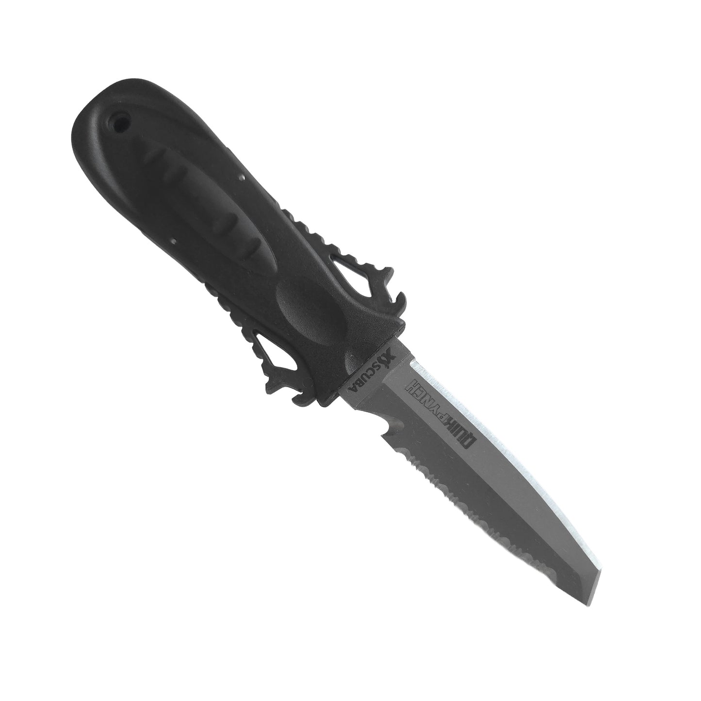 Quik Pynch Dive Knife - XS Scuba