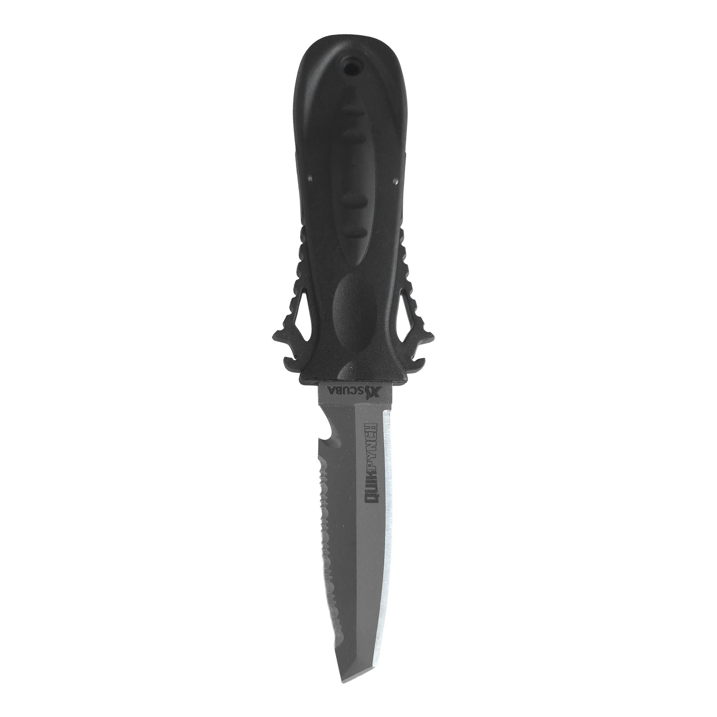 Quik Pynch Dive Knife - XS Scuba