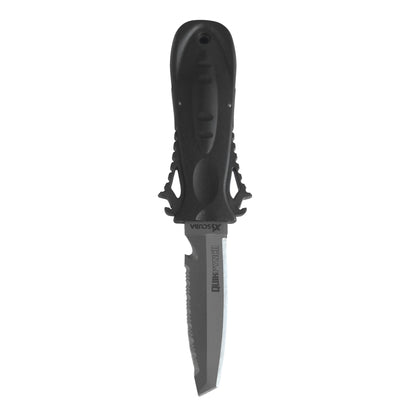 Quik Pynch Dive Knife - XS Scuba