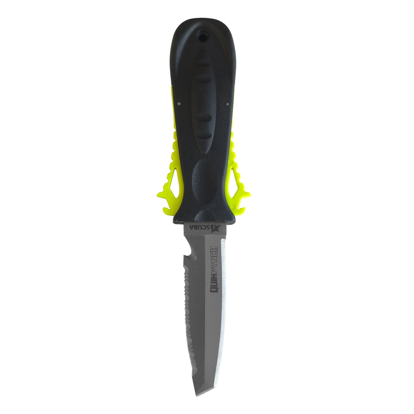 Quik Pynch Dive Knife - XS Scuba