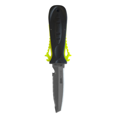 Quik Pynch Dive Knife - XS Scuba