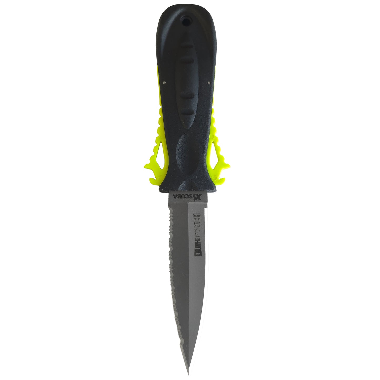 Quik Pynch Dive Knife - XS Scuba