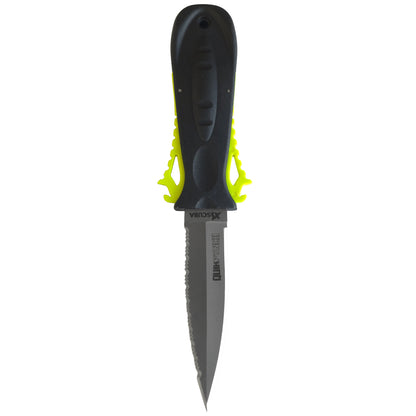 Quik Pynch Dive Knife - XS Scuba