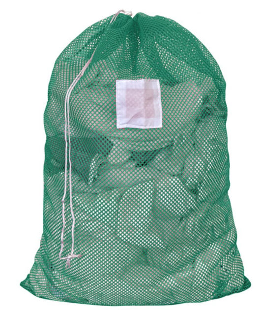 30"x40" Mesh Drawstring Bag