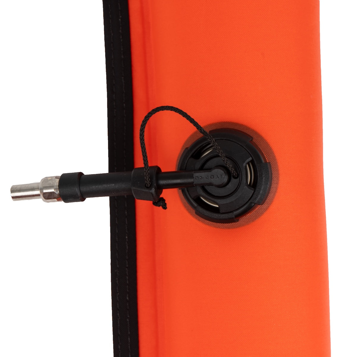 Dive Rite Open Bottom SMB