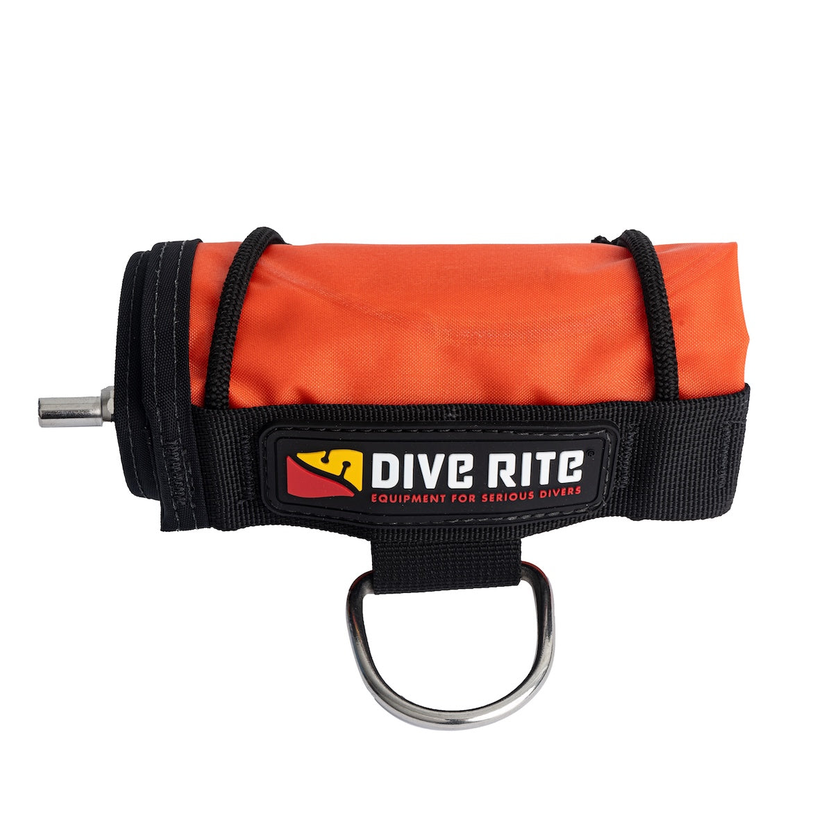 Dive Rite Closed Bottom SMB