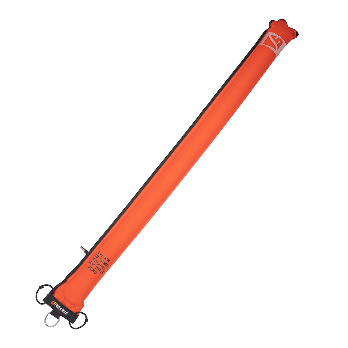 Dive Rite Closed Bottom SMB