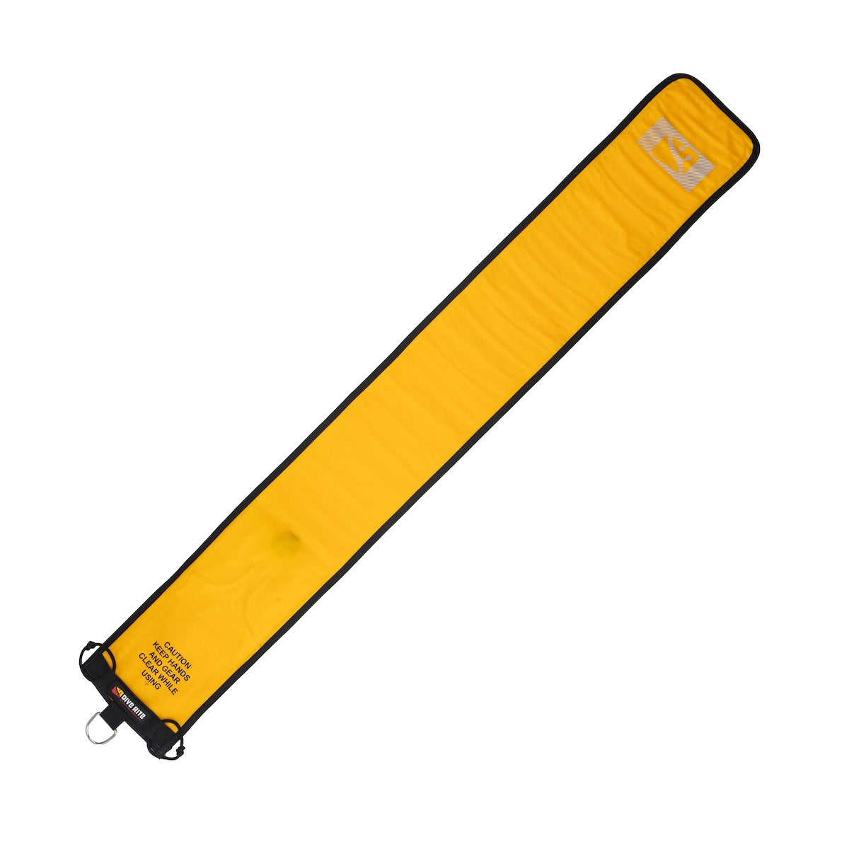 Dive Rite Open Bottom SMB