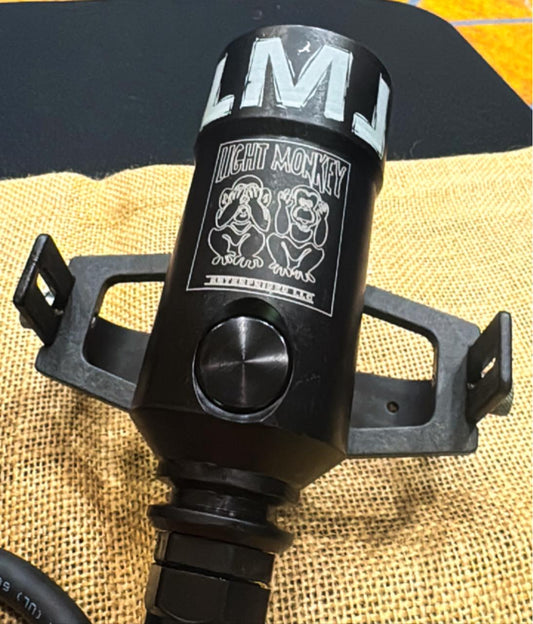 Light Monkey LML Laser Systems