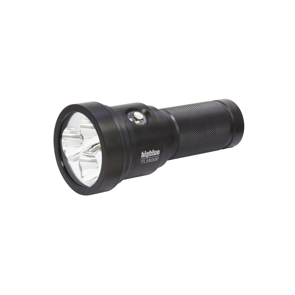 Big Blue TL3800P Narrow Beam Tech Light