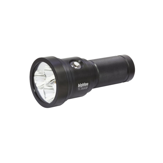 Big Blue TL3800P Narrow Beam Tech Light