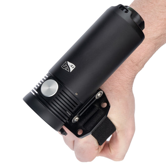 FX40 Handheld Primary Light - Dive Rite