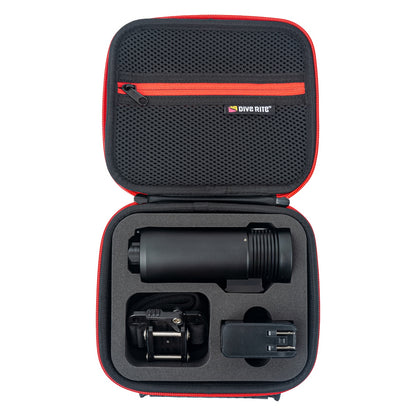 FX40 Handheld Primary Light - Dive Rite