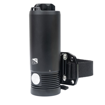 FX40 Handheld Primary Light - Dive Rite
