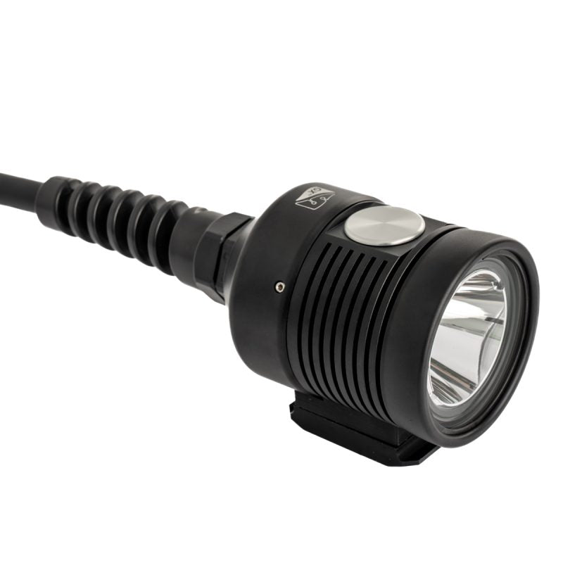 GX40 Primary Canister Light - Dive Rite