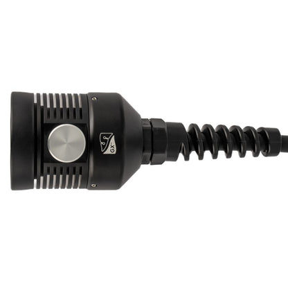 GX40 Primary Canister Light - Dive Rite