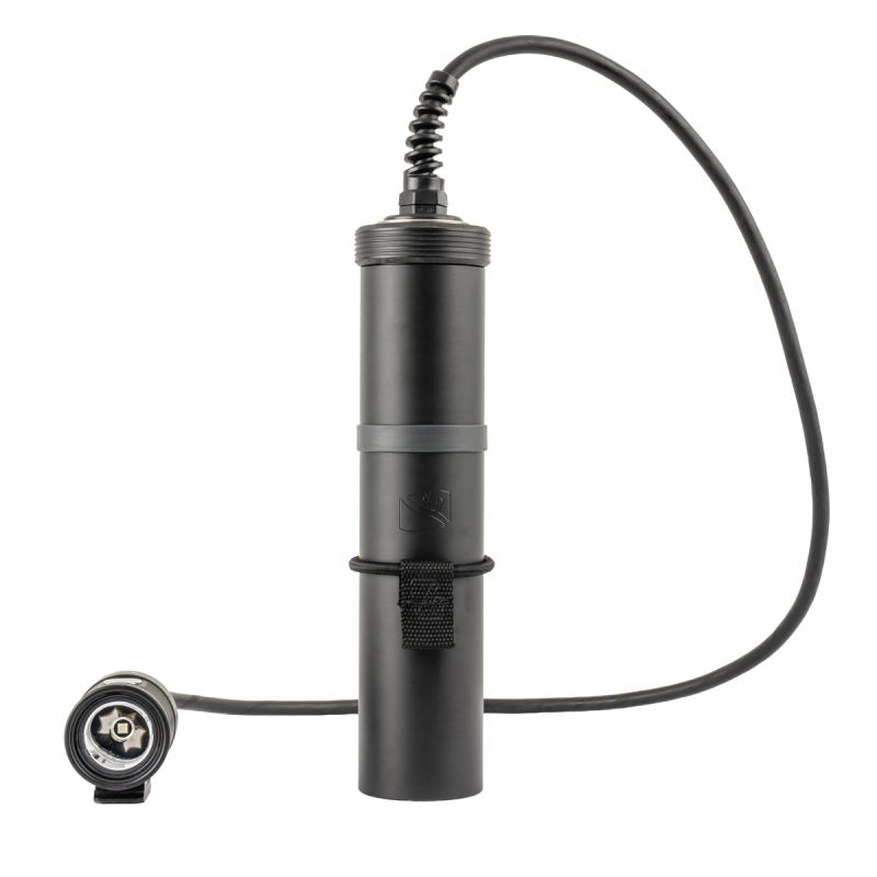 GX40 Primary Canister Light - Dive Rite