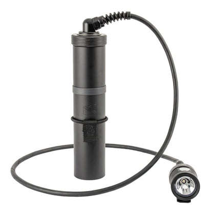 GX40 Primary Canister Light - Dive Rite