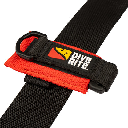 Dive Rite Line Cutter With Ceramic Blade