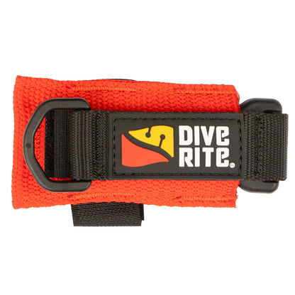 Dive Rite Line Cutter With Ceramic Blade