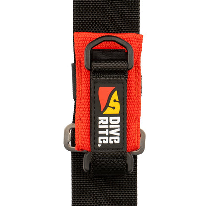 Dive Rite Line Cutter With Ceramic Blade