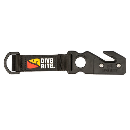 Dive Rite Line Cutter With Ceramic Blade