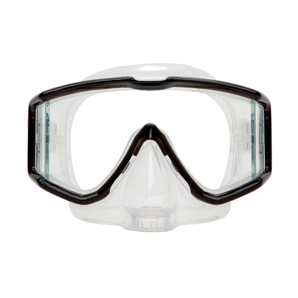 XS Scuba "Fusion" Mask (W/Purge)