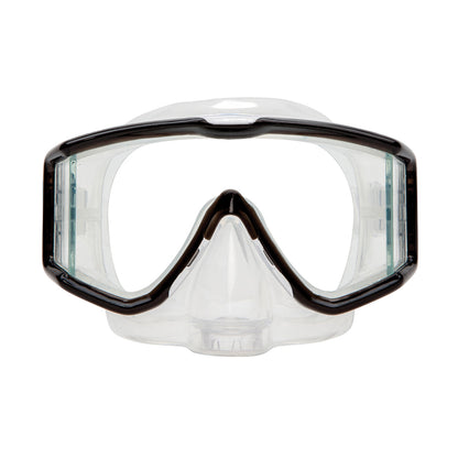 XS Scuba "Fusion" Mask (W/Purge)