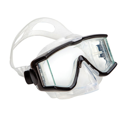 XS Scuba "Fusion" Mask (W/Purge)