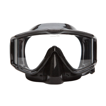 XS Scuba "Fusion" Mask (W/Purge)