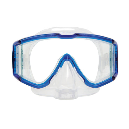 XS Scuba "Fusion" Mask (W/Purge)