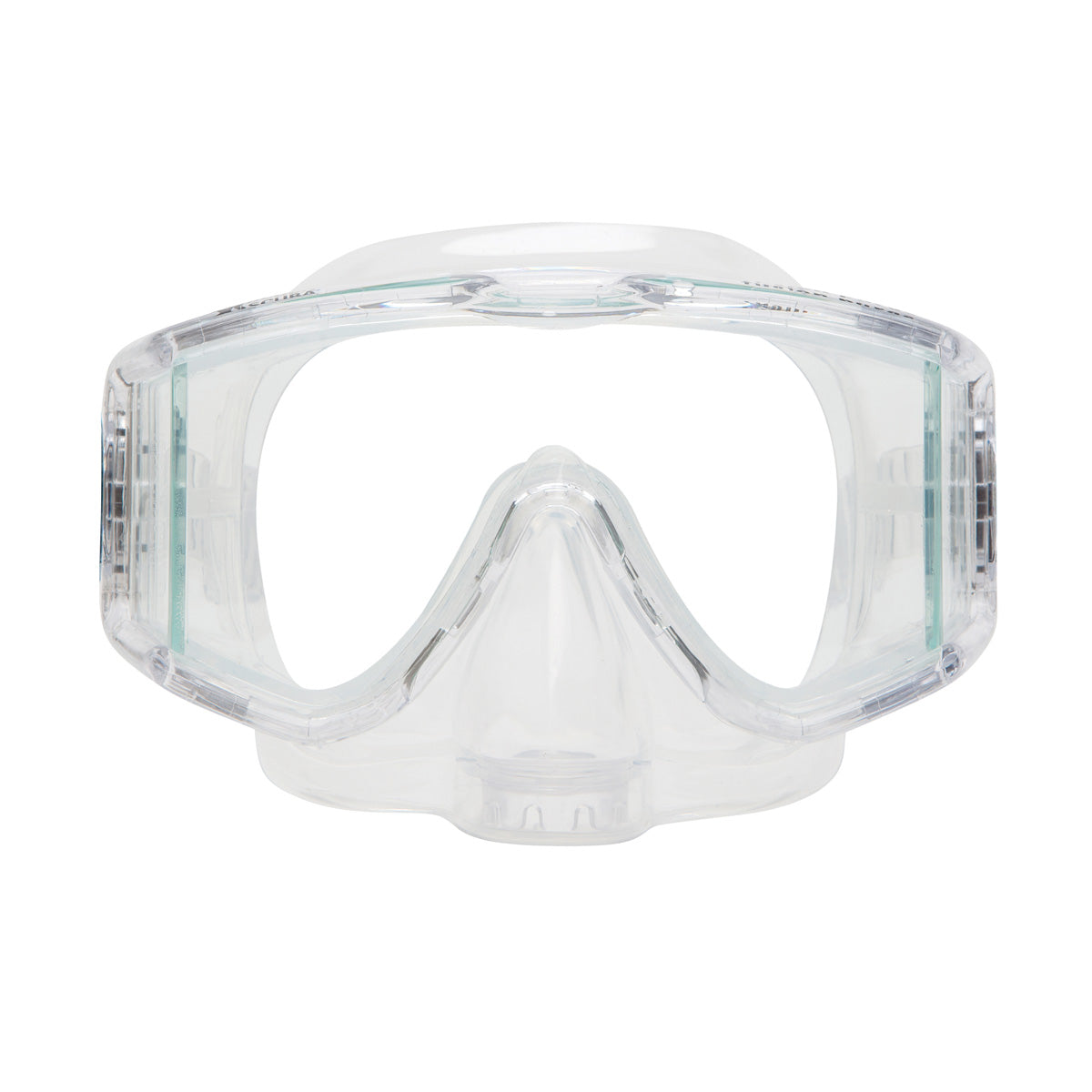 XS Scuba "Fusion" Mask (W/Purge)