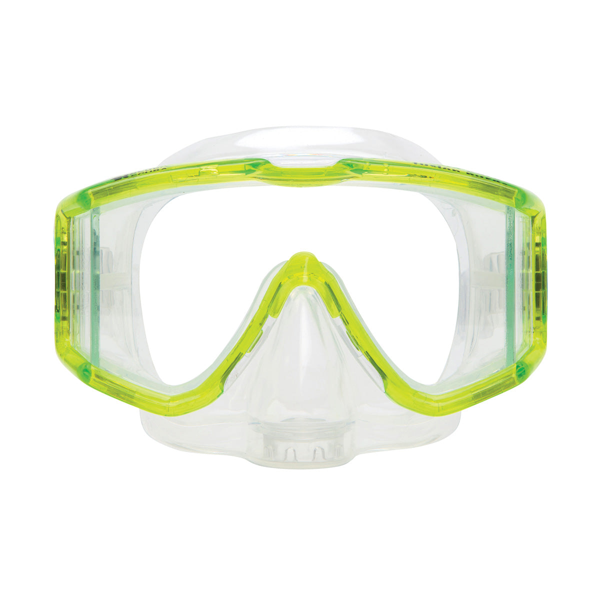 XS Scuba "Fusion" Mask (W/Purge)