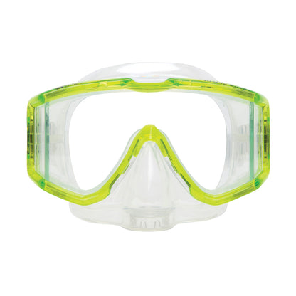 XS Scuba "Fusion" Mask (W/Purge)