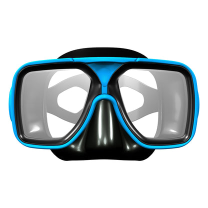 Metro Mask by XS Scuba