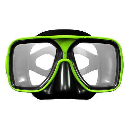 Metro Mask by XS Scuba