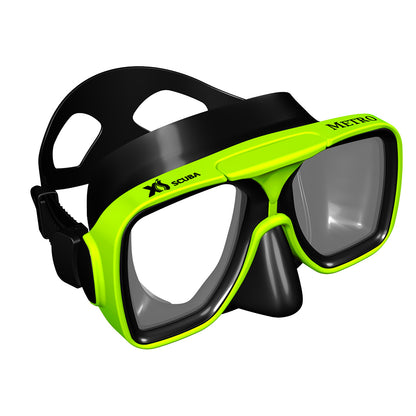 Metro Mask by XS Scuba