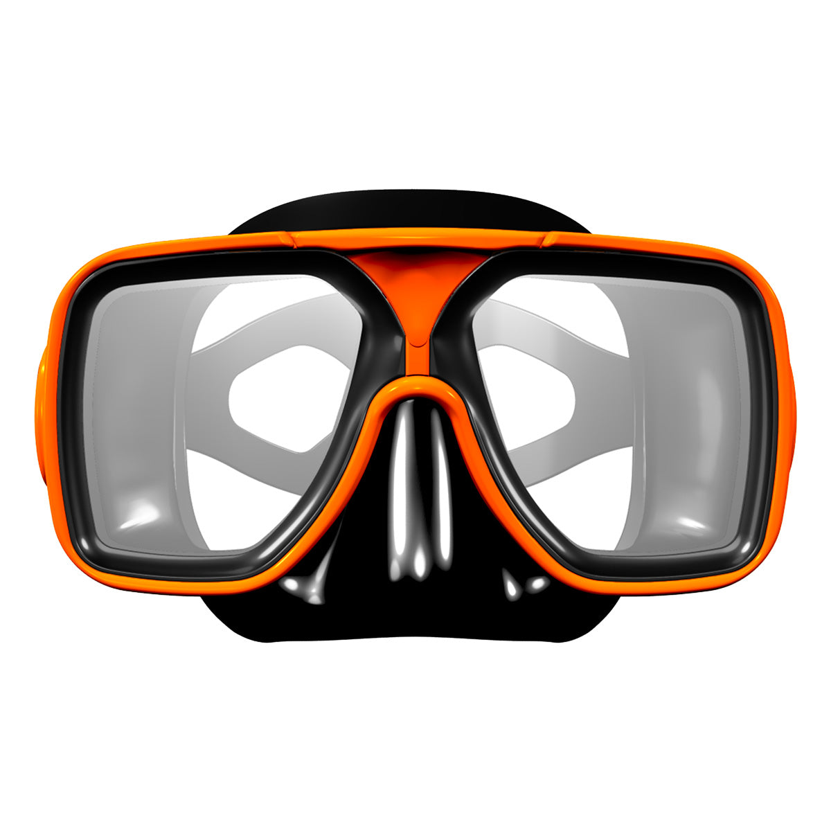 Metro Mask by XS Scuba