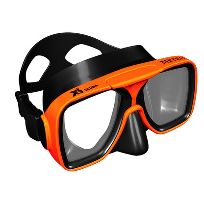 Metro Mask by XS Scuba