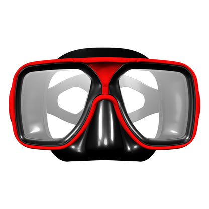 Metro Mask by XS Scuba