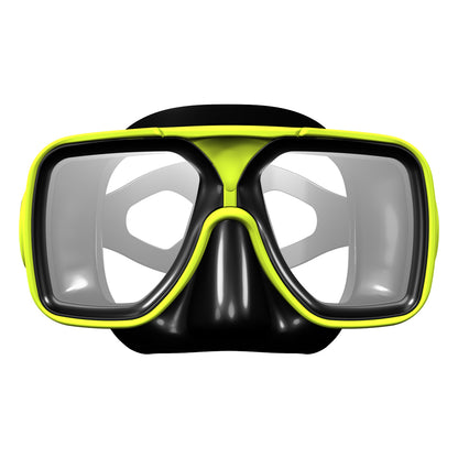 Metro Mask by XS Scuba