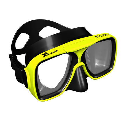 Metro Mask by XS Scuba