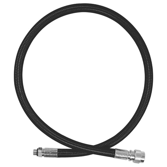 Miflex BC/Drysuit Quick Disconnect Hose