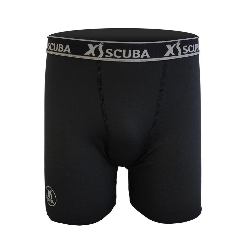 Benthic Compression Shorts by XS Scuba (Copy)